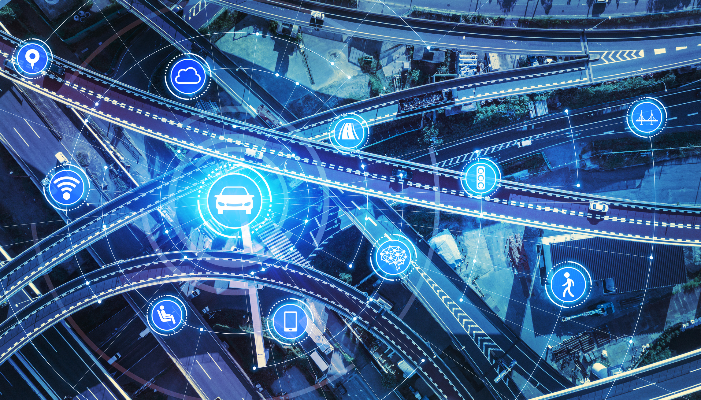 Electric vehicles are at the centre of smart cities